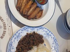 -太食獸泰式茶餐厅(IFS国金中心店)