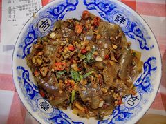 -西江红·株洲本地菜(滨江南路店)