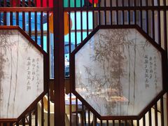 大堂-一本魅·日式料理