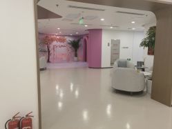 -丰联丽格医疗美容·联合丽格眼整形中心