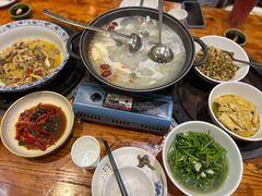 -天怡·鱼工厂(临江店)