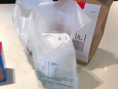 -麦当劳(朝阳北路店)