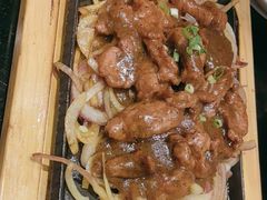-高第街56号港式餐厅·精选(世茂广场宽厚里大明湖店)