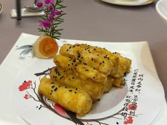-银都上海菜馆(粤海东路店)