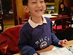 -那家小馆•北京菜•烤鸭(香山店)