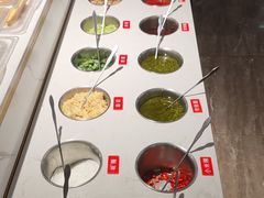 -芭夯兔·兔肉汤锅(新都店)
