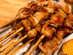 -山之川日料放题(通州店)