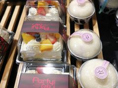 -法贝滋动物奶油蛋糕(广益哥伦布店)