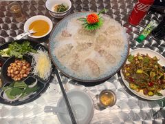 -官塘鱻鱻鱼生·潮汕生腌·砂锅粥(西马路总店)