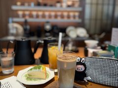 -溯洄咖啡VORTEX COFFEE