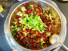 -天治宣·野椒鸡(龙头寺总店)