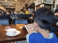 -成都娃娃花园餐厅 (南艺旗舰店)