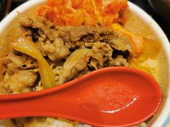 -食其家·牛丼咖喱(金桥太茂店)