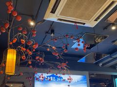 -曹家小菜(胜太路店)