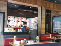 大堂-管氏翅吧(护国寺店)