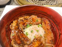 -NIUAN牛庵·日式和牛烧肉(恒隆店)