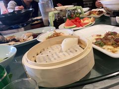 -丽华园(汉阳龙阳店)