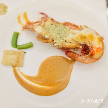 见证美食的诞生-满满仪式感的铁板烧