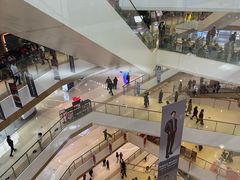 -天河城购物中心