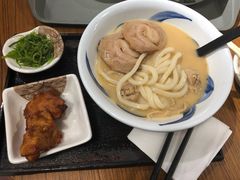 -大食代美食广场(上海中心店)