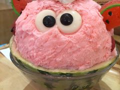 -怪物的冰与火(天虹商场中山路店)
