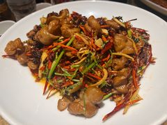 -大张烙馍村·美食地标(泉山店)