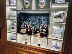 -Me Coffee下午茶艺术空间