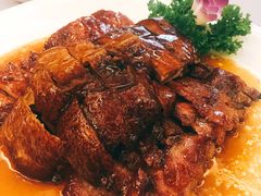 -维多利亚大酒店·雅园中餐厅
