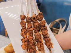 -马大胡子清真西北菜