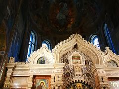 -滴血救世主教堂