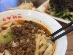-老柴削面(向阳里店)