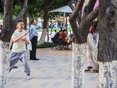 -西安创业咖啡街区