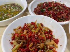 -笨罗卜浏阳菜馆(龙华鹏润达店)