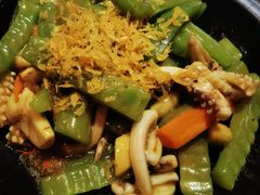 -鸽味轩·粤菜小馆(高楼门总店)