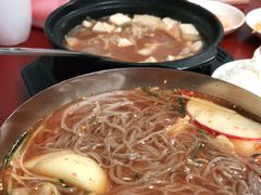 -屋里家延边朝鲜族冷面(南园店)