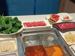 -海底捞火锅(创意园店)
