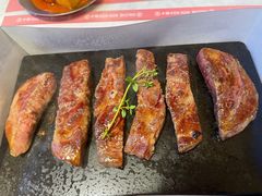 -卡朋西餐(较场西路店)