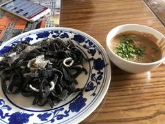 -东兴顺爆肚张