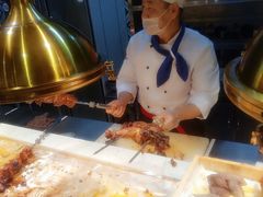 -阿尔卑斯比萨牛排火锅自助(喜悦汇店)