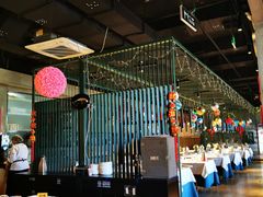 大堂-印湘·剁椒鱼头(马连洼北路店)