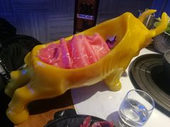 -哈拉海和牛主题餐厅(哈西店)