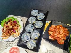 -胡哥烤肥牛(车公庙店)