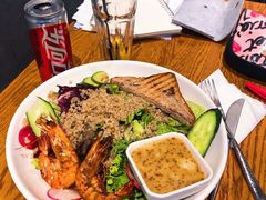 -ZEMOCAFE·FUSION FOOD(西交利物浦店)