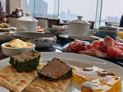 -白天鹅宾馆·流浮阁咖啡厅