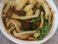 -北大地皖峰饭馆