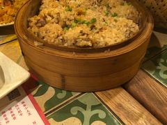 -酒肆浅葱•烧烤•龙虾•排档(卓悦intown店)