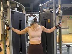 -恒之健私人定制健身(成山店)