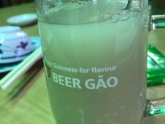 -無招牌海鮮(芽笼店)