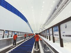 -哈尔滨热雪奇迹