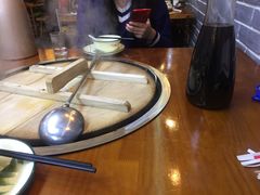 -曹丞相·地锅鸡·地锅鱼(武林店)